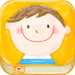 nicori-kids photo diary app- Apk