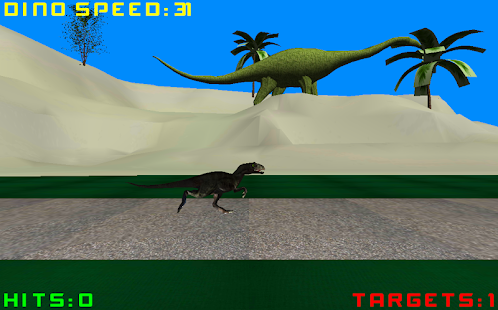 How to mod Dino Hunt lastet apk for android