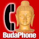 BudaPhone logo