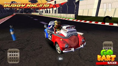 Go Kart Racer APK Download for Android