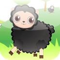 Baa Baa Black Sheep icon