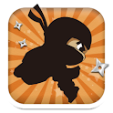 Bamboo Ninja logo