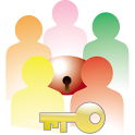 Totalizer iron wall logo