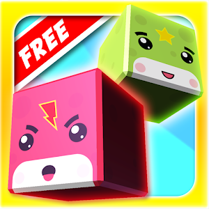 Falling cube LITE 1.0.1