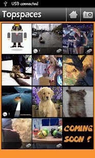 Download Joyspaces APK for Android