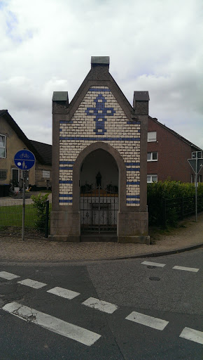 Blaukreuz-Kapelle