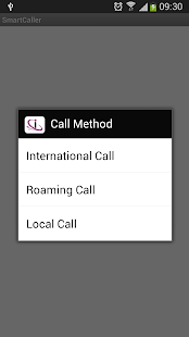 How to get SmartCaller patch 2.3.2 apk for bluestacks