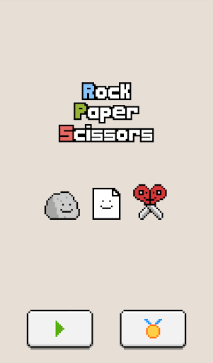 RockPaperScissors