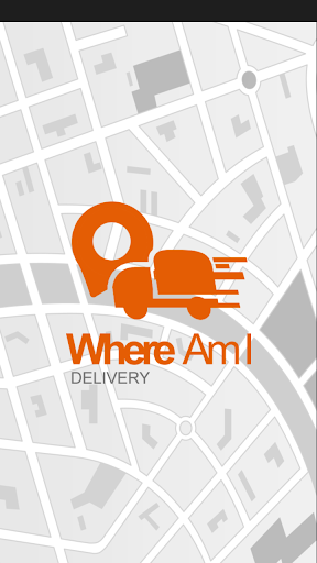 Where Am I - Delivery