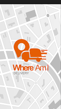 Where Am I - Delivery APK Download for Android