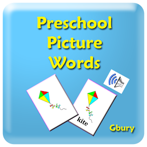 Preschool Picture Words.apk 1.03
