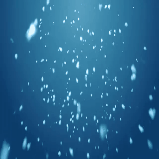 Snowfall HD Live Wallpaper