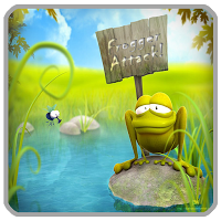 Captura de pantalla de Frogger Ultimate APK #5