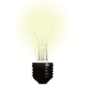 Flash Light Widget logo