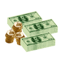 myCash logo