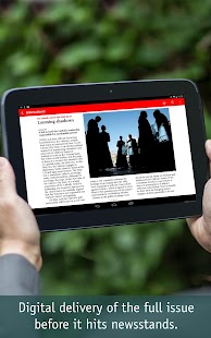 免費下載新聞APP|The Economist app開箱文|APP開箱王