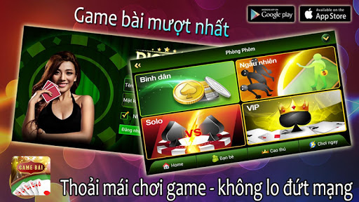 Tien Len VN - Choi Bai Online