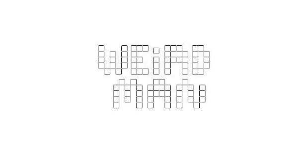 Free WEIRD MAN Lite APK for PC