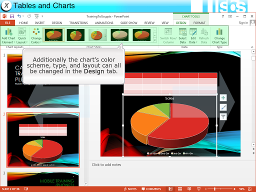 【免費生產應用App】EasyGuides for PowerPoint 2013-APP點子