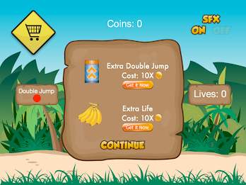 Ethan's Escape poster 8