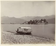 Lago Maggiore, Isola Bella e Isola Pescatori