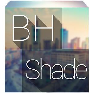  Evolve SMS Theme BH Shade v1.30