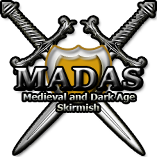 MADAS Tabletop Mini Wargame