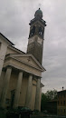 Dignano, Chiesa San Sebastiano