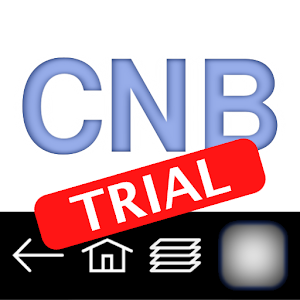 Cygery Custom NavBar Demo 1.0.12 Icon