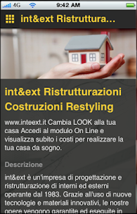 Lastest Ristrutturazione casa, i costi APK for Android