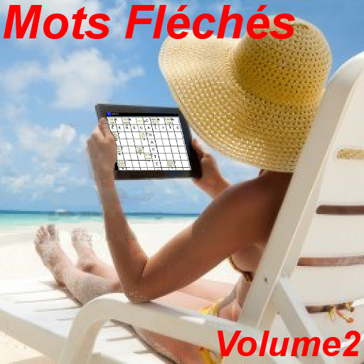 Mots Fléchés Volume2 LOGO-APP點子