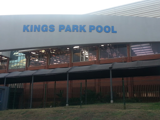 Kings Park Pool