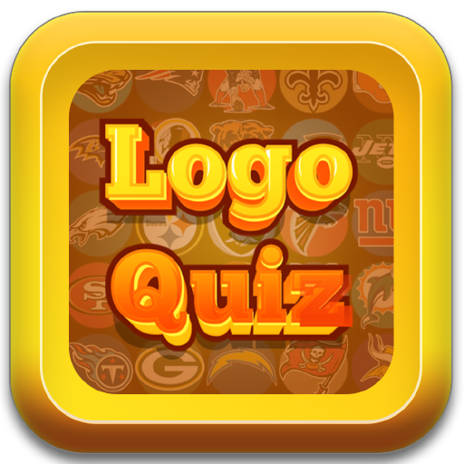 American Football Logo Quiz 拼字 App LOGO-APP開箱王