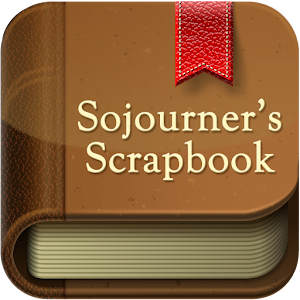 Sojourner's Scrapbook 1.2