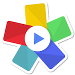 Cover Image of ดาวน์โหลด Scoompa Video - ตัวสร้างสไลด์โชว์และโปรแกรมตัดต่อวิดีโอ 4.9 APK