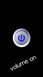 Lastest volume flashlight APK for Android