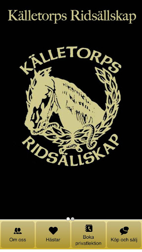 【免費運動App】Källetorps RS-APP點子