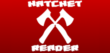 Hatchet Reader APK