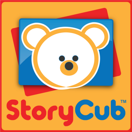 Story of the Day - StoryCub 教育 App LOGO-APP開箱王