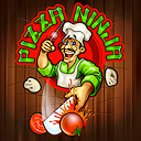 Pizza Ninja mobile app icon