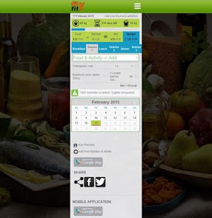 Free fityfit.com APK for Android