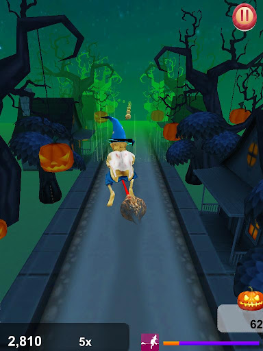 免費下載賽車遊戲APP|Spooky Surfers the Zombie Run app開箱文|APP開箱王