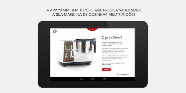 Yammi Screenshots 4