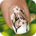 Latest Nail Fashion Trends logo