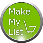 Make My List: To Do/Grocery Apk