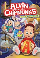Alvin and the Chipmunks: The Easter Collection