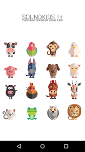 Download SoundKids 1+ APK for Android