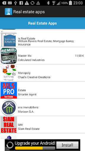 【免費工具App】Real estate apps-APP點子