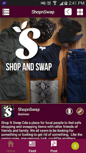 Free ShopnSwap APK for PC