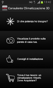 How to download Consulente Climatizzazione lastet apk for laptop